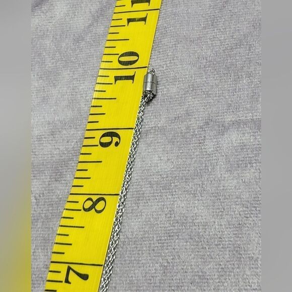 Crazy Lace Agate Pendant Necklace - Picture 14 of 14